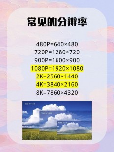 手机屏幕分辨率,手机分辨率全解析,常见类型及特点一览