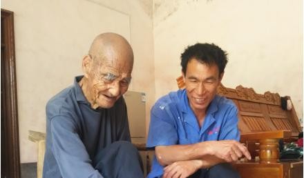 老夫妻过百岁大寿,老夫妻过百岁大寿 长寿的10大秘诀