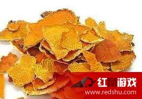 孕妇能吃陈皮吗,陈皮怀孕可以吃吗