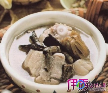 孕期煲汤食谱大全,孕妇煲汤食谱大全