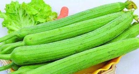 孕早期能吃丝瓜吗,孕妇可以吃丝瓜吗