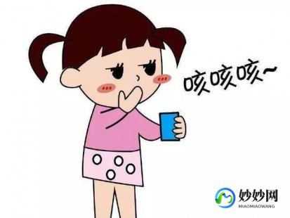 咳嗽喝水有用吗,咳嗽多喝开水有用吗