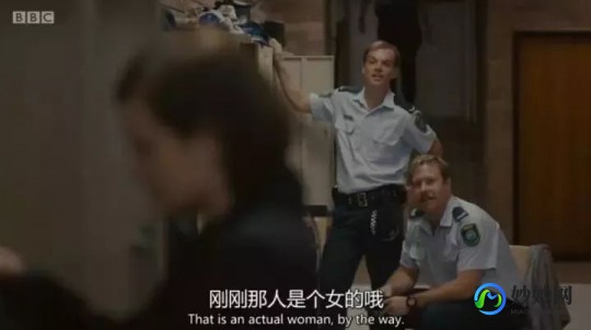 变态男女,警惕几种性变态的心理