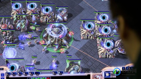 星际争霸2 ai,星际争霸2AI系统深度解析与攻略,星际争霸2 classic