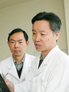 罗新河,名医访谈-北京华科中西医结合医院罗新河主任-北京神经内科...