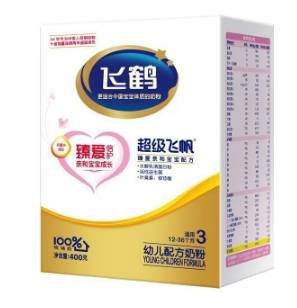 奶粉三段超级飞帆评测揭秘宝宝成长的秘密与选择指南