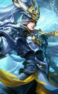 喷水瑶是什么,《王者荣耀》王者荣耀喷水瑶是啥意思