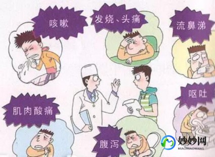 小孩怎么判断是不是甲型流感,宝宝怎样查甲流