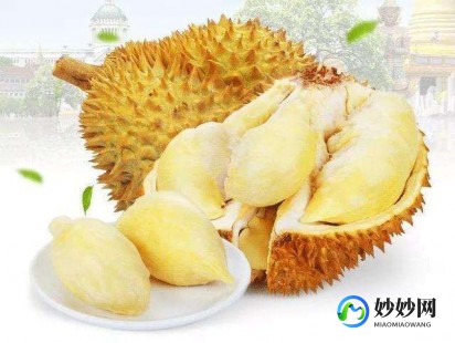 产妇能吃榴莲吗,坐月子可以吃榴莲吗