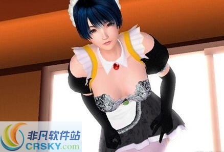 人工少女3完美存档,人工少女3存档编辑与游戏深度攻略-人工少女3最新整合版安装密码