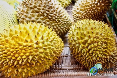 月经期吃榴莲好吗,女性月经期吃榴莲好吗