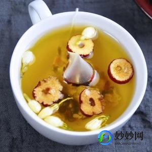 安神汤配方,七种汤饮安神镇静睡得香