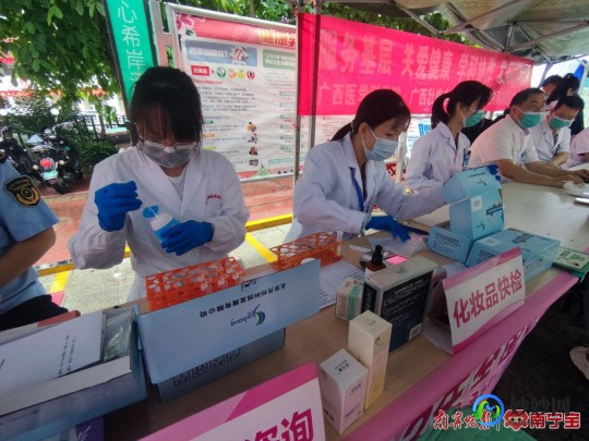 南宁选择试管三代更好医院的诀窍!费用详情公布!