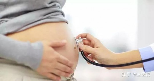 孕32周,怀孕32周要注意什么