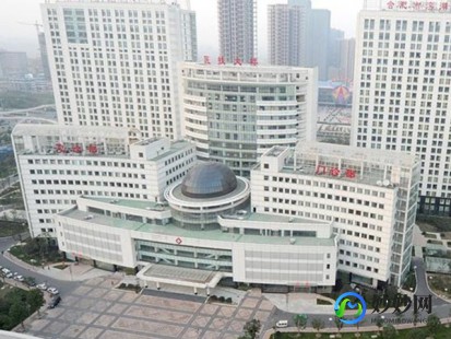 安徽医院排名,2024最新十大安徽省试管医院排名,医科大一附、省立医院入...