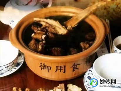 十全大补汤方歌,男性十全大补汤标准配方分享,想用食疗法就照这个来