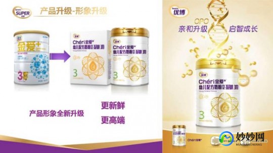 羊滋滋羊奶粉全羊与半羊配方大揭秘，营养选择不再难