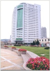 烟台山医院官网,烟台市烟台山医院怎么样-东院地址-乘车路线
