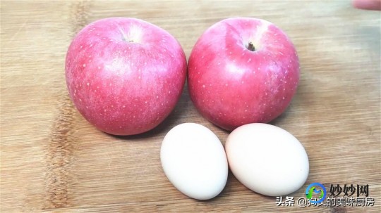 一天吃几个苹果好,一天吃两个苹果好吗