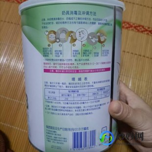 伊利婴儿奶粉1段评测：品质与口感双优，值得信赖的选择