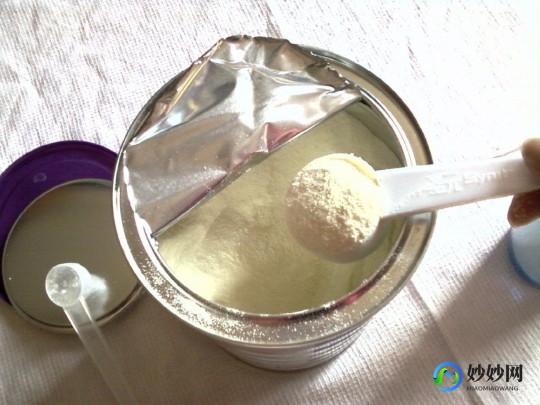 奶粉氧化后会对宝宝健康产生哪些潜在危害