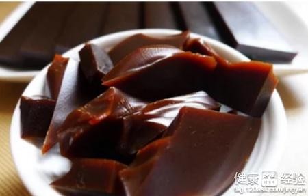 阿胶经期可以吃吗,月经期可以吃阿胶吗