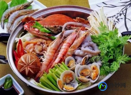 孕妇能吃海鲜吗,孕妇可以吃海鲜吗