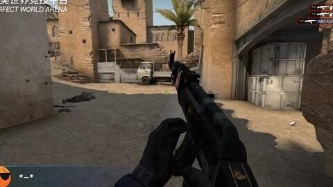 CSGO终端,csgo终端,CSGO终端,手游版战术攻略与玩法解析-csgo中端局