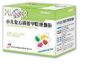 西南合成,西南合成(复方磺胺甲噁唑片)功效与作用_副作用_价格多...