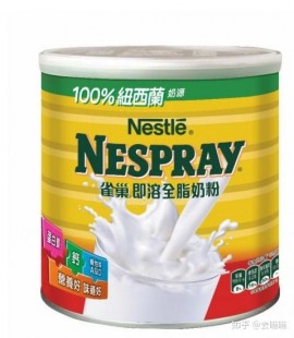 江心全脂奶粉评测：口感与营养的完美结合揭秘