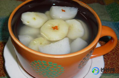孕妇能吃马蹄吗,孕妇能吃荸荠吗