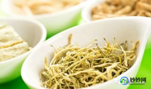 金银花去火吗,金银花去火效果好吗