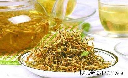金银花去火吗,金银花去火效果好吗