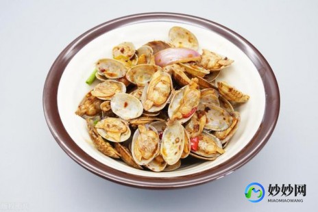 怀孕能不能吃花甲,孕妇能吃花甲吗