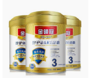 金色时代AD钙锌奶粉评测：营养成分与口碑分析揭秘