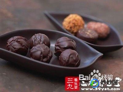 怀孕可以吃巧克力,孕妇能不能吃巧克力
