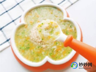 九个月宝宝辅食,宝宝九个月的辅食有哪些