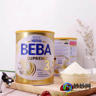 beba奶粉效果如何揭秘宝宝健康成长的秘密