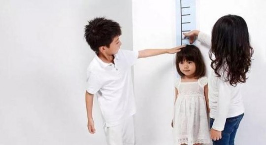6岁孩子身高,6岁应该多高正常