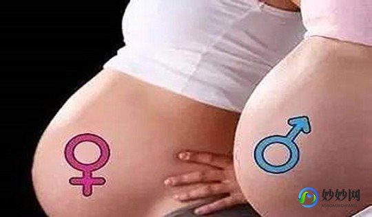 男孕,怀男孩最明显的八大特征,孕反轻微、肚型尖凸都已验证