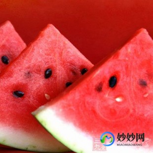 产妇能吃西瓜吗,产后可以吃西瓜吗