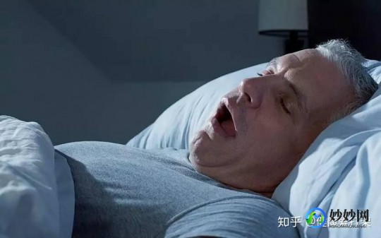 为啥会打呼噜,为什么会打呼噜？