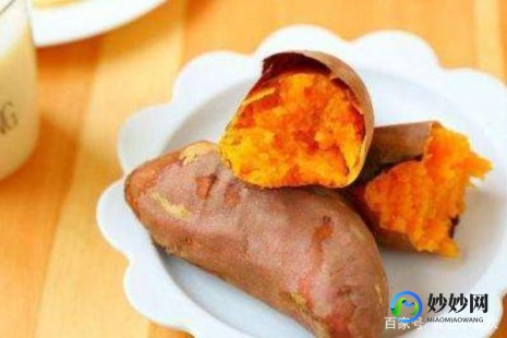 孕妇能吃地瓜吗,怀孕地瓜可以吃吗