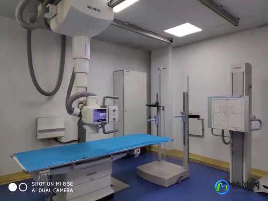 dr检查,什么是DR检查