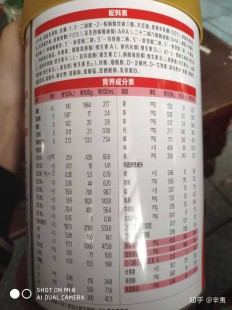 1980年代奶粉质量大揭秘你不知道的真相与选择技巧