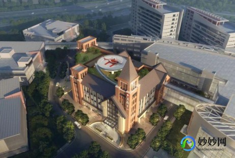莞城人民医院,东莞市人民医院怎么样-红楼院区地址-医院等级