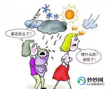 抑郁发作,抑郁发作表现