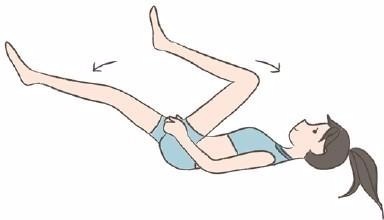 学生瘦腿,学生党如何快速瘦腿