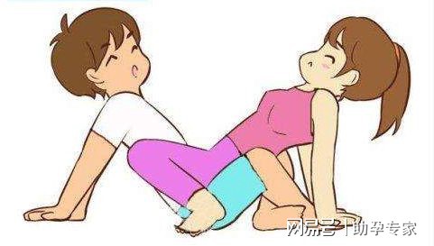 最容易怀孕的姿势,什么姿势最容易怀孕
