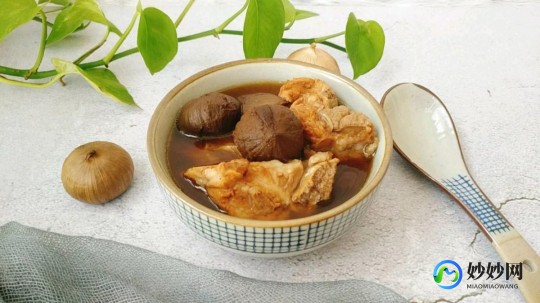 儿童营养汤,小孩炖什么汤增强体质